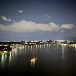 Seongpo Lake - Wonju