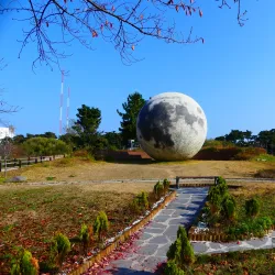 Seongpo Lake - Wonju