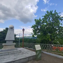 Wonju Cultural Center - Wonju