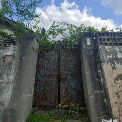 Wonju Cultural Center - Wonju