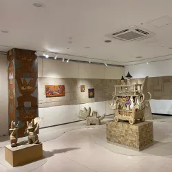 Wonju Hanji Museum - Wonju