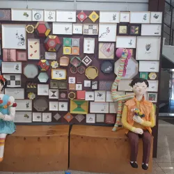 Wonju Hanji Museum - Wonju