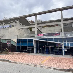 Wonju Hanji Museum - Wonju