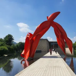 Wonju Museum - Wonju