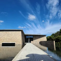 Wonju Museum - Wonju