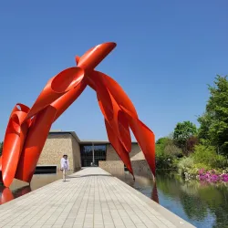 Wonju Museum - Wonju