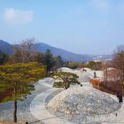 Wonju Museum - Wonju
