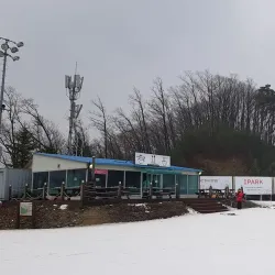 Wonju Ski Resort - Wonju