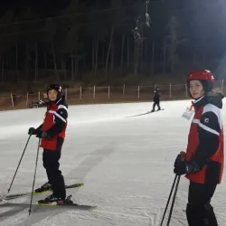 Wonju Ski Resort - Wonju