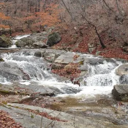Cheongryongsa Temple - Yangju-si