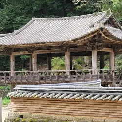 Cheongryongsa Temple - Yangju-si