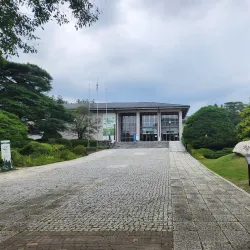 Gwangneung Arboretum - Yangju-si