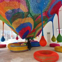 Jangheung Art Park - Yangju-si