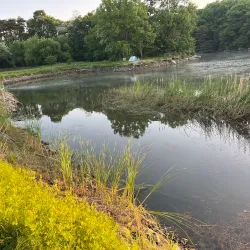 Jangheung Reservoir - Yangju-si