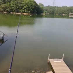 Jangheung Reservoir - Yangju-si