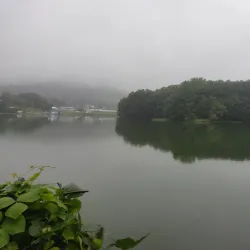 Jangheung Reservoir - Yangju-si