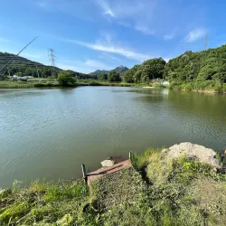 Jangheung Reservoir - Yangju-si