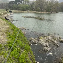 Jangheung Reservoir - Yangju-si