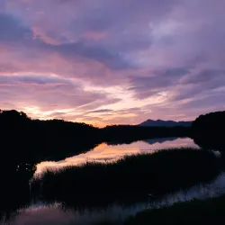 Jangheung Reservoir - Yangju-si