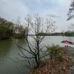 Jangheung Reservoir - Yangju-si