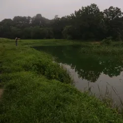 Jangheung Reservoir - Yangju-si