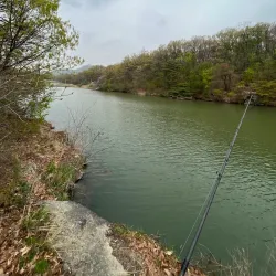 Jangheung Reservoir - Yangju-si