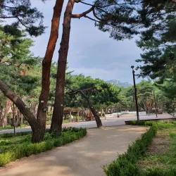 Seongbok Park - Yangju-si