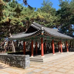 Seongbok Park - Yangju-si
