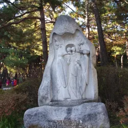 Seongbok Park - Yangju-si