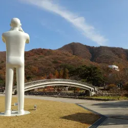 Yangju City Museum - Yangju-si