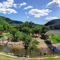 Yangju City Museum - Yangju-si