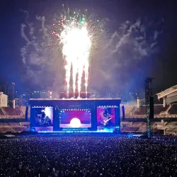 Yangju Sports Complex - Yangju-si