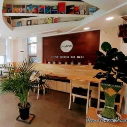 Yangju Traditional Market - Yangju-si