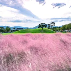 Cheonseongdae Observatory - Yangsan