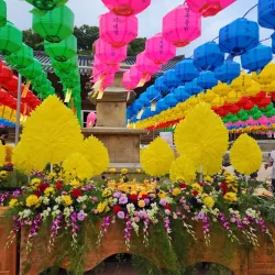 Tongdosa Temple - Yangsan