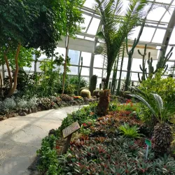 Yangsan Arboretum - Yangsan