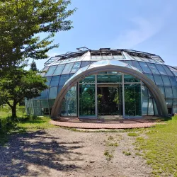 Yangsan Arboretum - Yangsan