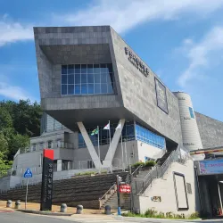 Yangsan City Museum - Yangsan