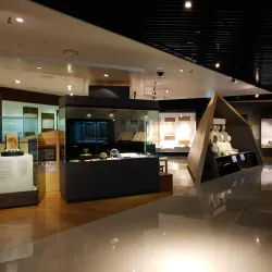 Yangsan City Museum - Yangsan