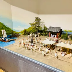 Yangsan City Museum - Yangsan