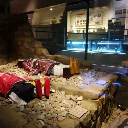 Yangsan City Museum - Yangsan