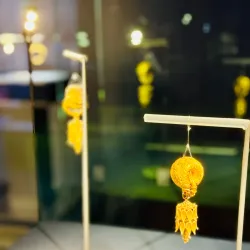 Yangsan City Museum - Yangsan