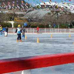 Yangsan Sports Complex - Yangsan