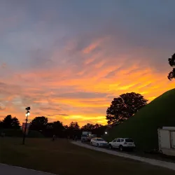 Bonghwangdae Peak - Yeongcheon