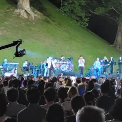 Bonghwangdae Peak - Yeongcheon