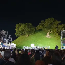 Bonghwangdae Peak - Yeongcheon