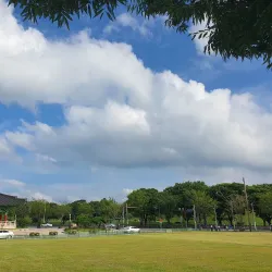 Bonghwangdae Peak - Yeongcheon