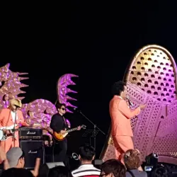 Bonghwangdae Peak - Yeongcheon