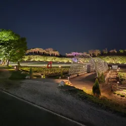 Seongju Daegaya Historic Site - Yeongcheon