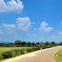 Seongju Daegaya Historic Site - Yeongcheon